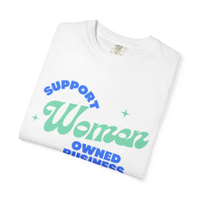 Load image into Gallery viewer, Support Women Tee