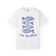Load image into Gallery viewer, Les Sardines Tee