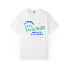 Load image into Gallery viewer, Support Women Tee
