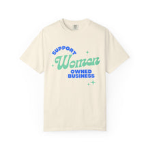 Load image into Gallery viewer, Support Women Tee