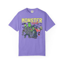 Load image into Gallery viewer, Monster Mash Tee