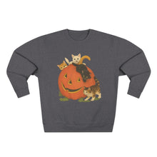 Load image into Gallery viewer, Spooky Kitten Crew