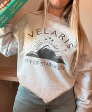 Load image into Gallery viewer, Starlight Crewneck