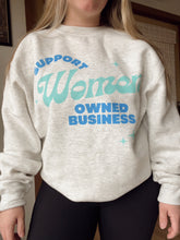 Load image into Gallery viewer, Support Women Crew