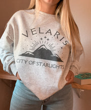 Load image into Gallery viewer, Starlight Crewneck