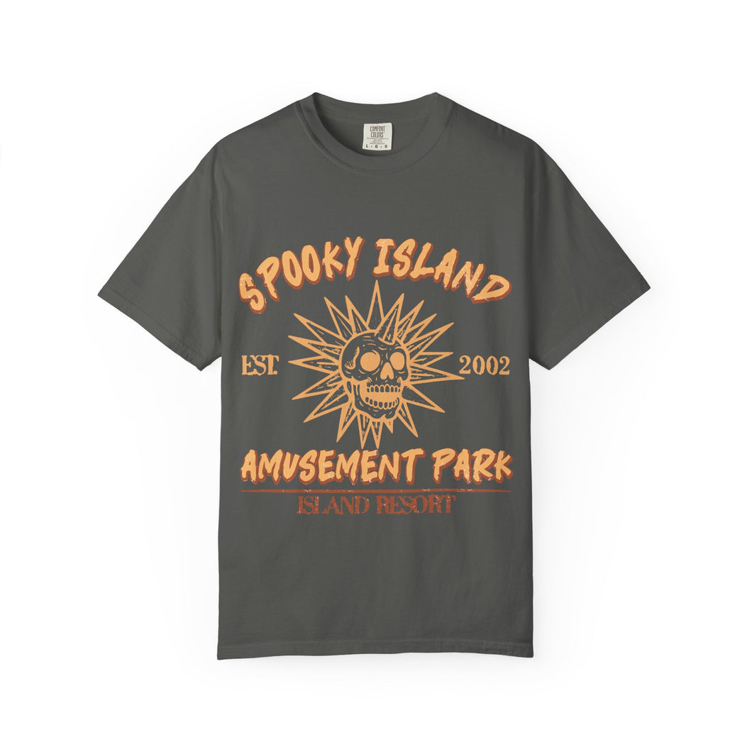 Spooky Summer Tee