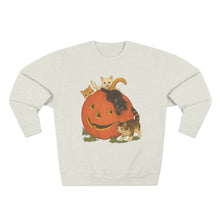 Load image into Gallery viewer, Spooky Kitten Crew
