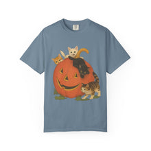 Load image into Gallery viewer, Spooky Kitten Tee

