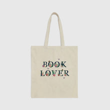 Load image into Gallery viewer, Bookish Tote Bag
