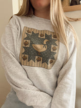 Load image into Gallery viewer, Mother Goose Crewneck
