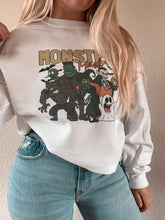 Load image into Gallery viewer, Monster Mash Crewneck
