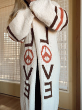 Load image into Gallery viewer, Love Letter Cardigan
