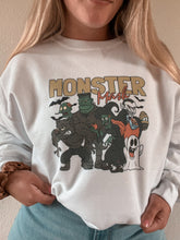 Load image into Gallery viewer, Monster Mash Crewneck
