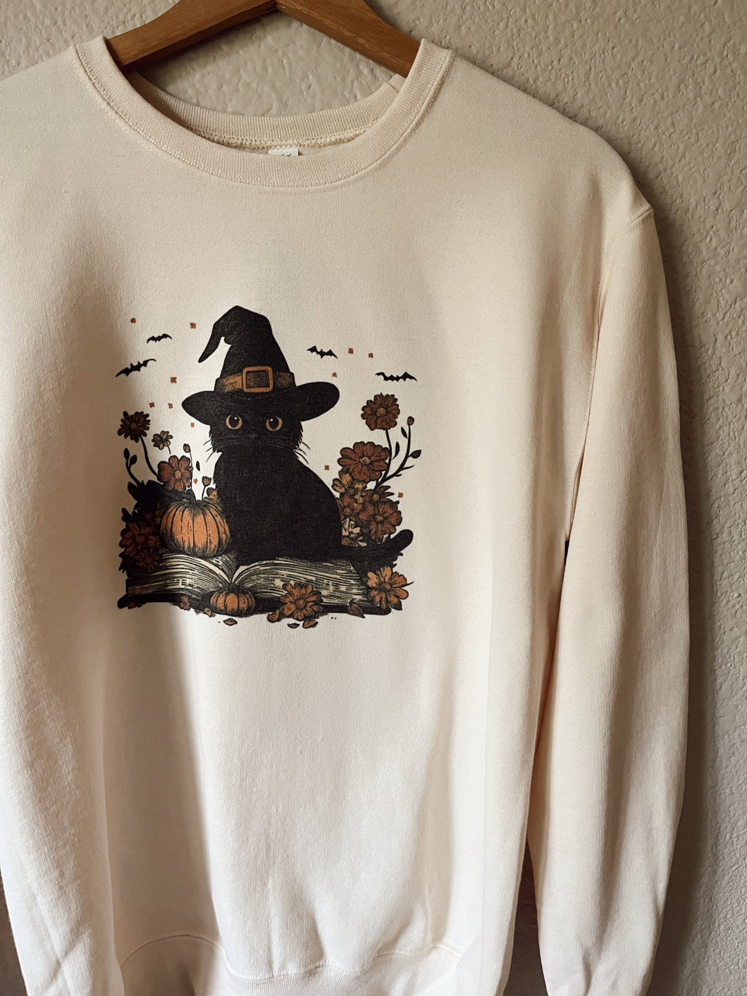 Binx Crewneck