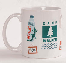 Load image into Gallery viewer, Camp Walden Mug
