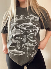 Load image into Gallery viewer, On the Hook Tee
