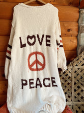 Load image into Gallery viewer, Love Letter Cardigan
